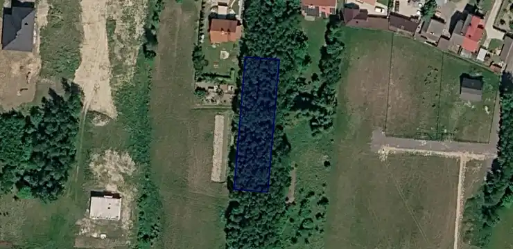 Działka na sprzedaż - ŚWIĘTOKRZYSKIE, kielecki, Masłów, Ciekoty