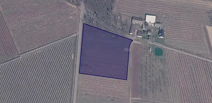 Działka na sprzedaż - MAZOWIECKIE, białobrzeski, Promna, Pnie 208