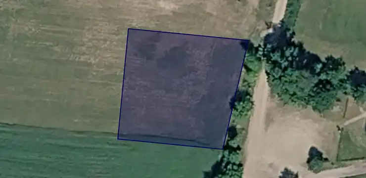 Działka na sprzedaż - WARMIŃSKO-MAZURSKIE, elbląski, Pasłęk, Aniołowo 207/13