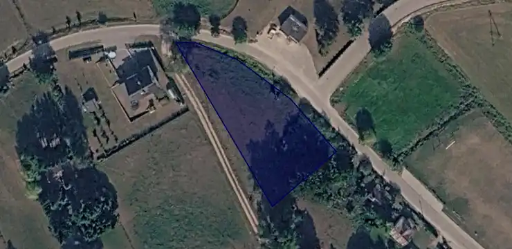 Działka na sprzedaż - PODLASKIE, sejneński, Puńsk, 131