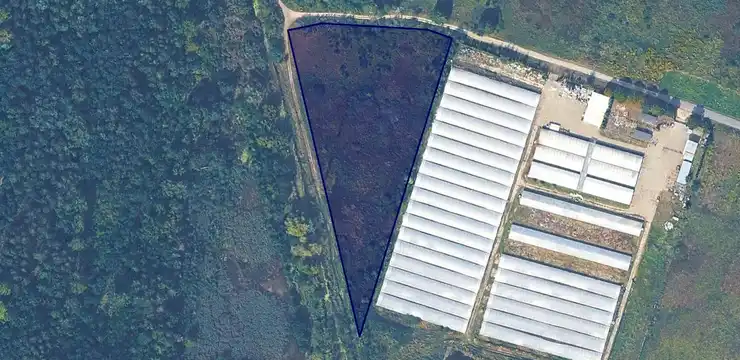 Działka na sprzedaż - ŁÓDZKIE, radomszczański, Kamieńsk, Koźniewice 749