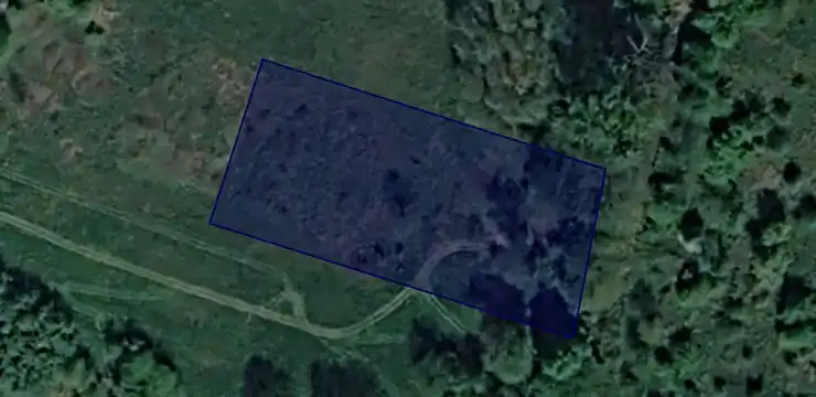 Działka na sprzedaż - PODKARPACKIE, mielecki, Tuszów Narodowy, Malinie 697/4