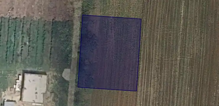 Działka na sprzedaż - MAZOWIECKIE, siedlecki, Zbuczyn, 795/6