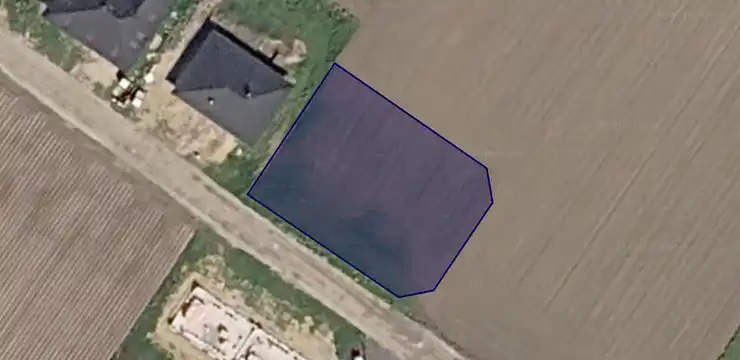 Działka na sprzedaż - DOLNOŚLĄSKIE, oleśnicki, Dobroszyce, Nowosiedlice