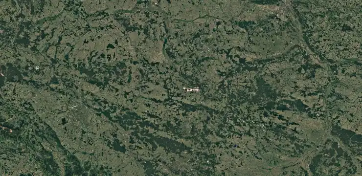 Działka na sprzedaż - WIELKOPOLSKIE, pleszewski, Chocz, Piła