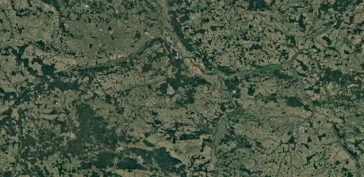 Działka na sprzedaż - MAZOWIECKIE, kozienicki, Magnuszew, Gruszczyn 132