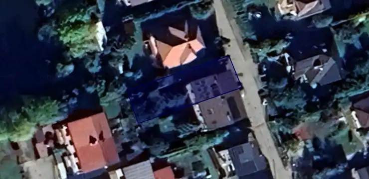 Działka na sprzedaż - PODLASKIE, białostocki, Juchnowiec Kościelny, Kleosin 482