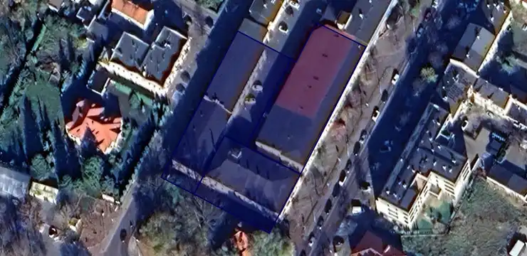 Działka na sprzedaż - WIELKOPOLSKIE, kolski, Koło, 118/6