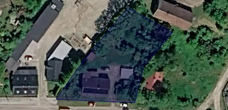 Działka na sprzedaż - DOLNOŚLĄSKIE, oleśnicki, Dobroszyce, Sadków