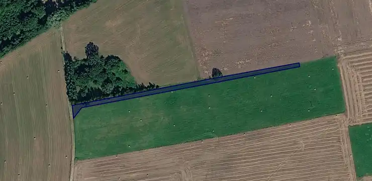 Działka na sprzedaż - WARMIŃSKO-MAZURSKIE, szczycieński, Dźwierzuty, Targowo 254/8