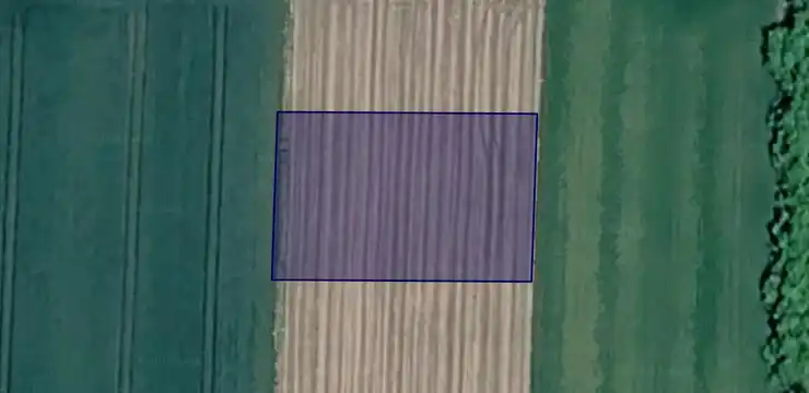Działka na sprzedaż - ŚLĄSKIE, częstochowski, Mykanów, 552/12