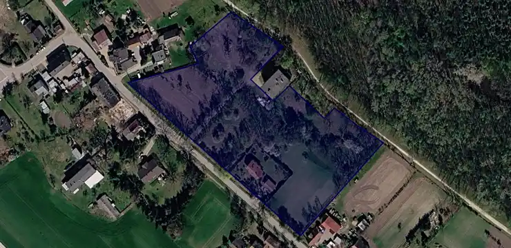 Działka na sprzedaż - DOLNOŚLĄSKIE, wrocławski, Siechnice, Kotowice