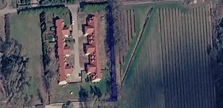 Działka na sprzedaż - MAZOWIECKIE, grójecki, Grójec, Szczęsna