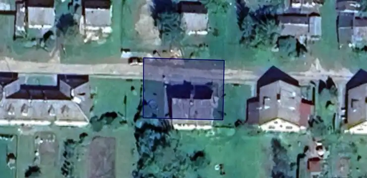 Działka na sprzedaż - WARMIŃSKO-MAZURSKIE, lidzbarski, Orneta, Miłkowo 38/16