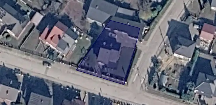 Działka na sprzedaż - MAZOWIECKIE, sierpecki, Sierpc, 3163