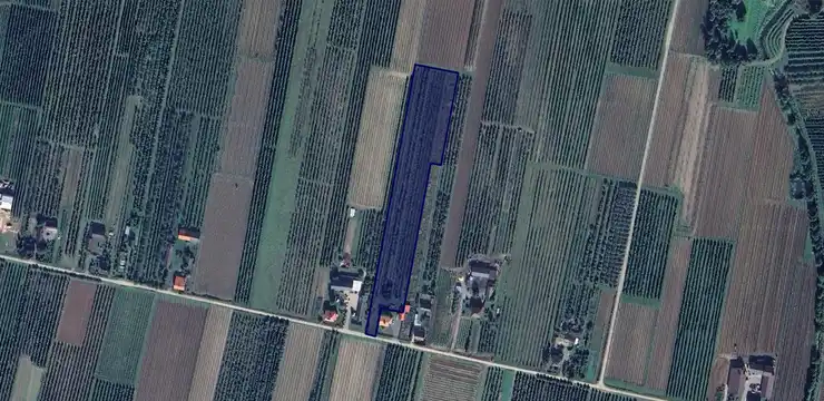 Działka na sprzedaż - LUBELSKIE, opolski, Wilków, Brzozowa 91/1