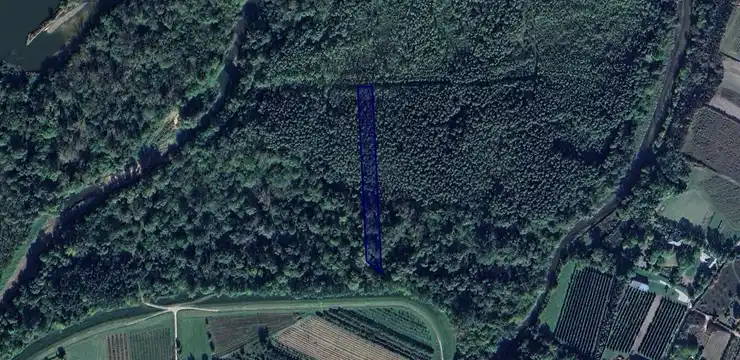 Działka na sprzedaż - LUBELSKIE, opolski, Wilków, Zastów Polanowski 72