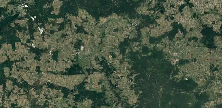 Działka na sprzedaż - ŁÓDZKIE, opoczyński, Drzewica, Giełzów
