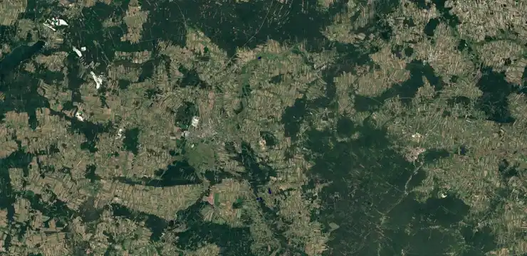 Działka na sprzedaż - ŚWIĘTOKRZYSKIE, konecki, Gowarczów, Giełzów
