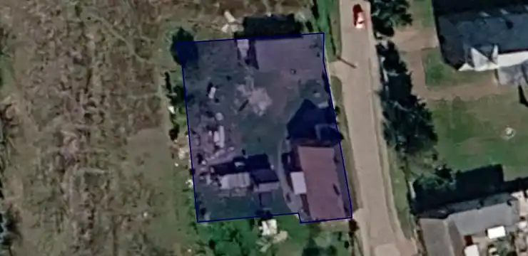 Działka na sprzedaż - ZACHODNIOPOMORSKIE, myśliborski, Dębno, Oborzany 507