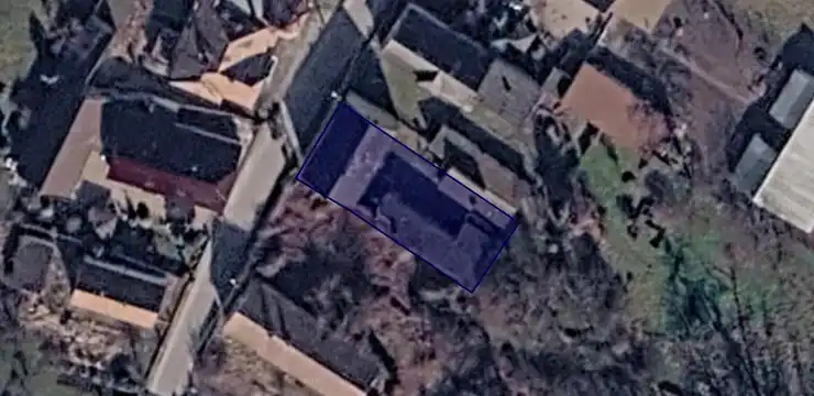 Działka na sprzedaż - OPOLSKIE, krapkowicki, Gogolin, Obrowiec 140