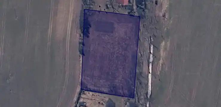 Działka na sprzedaż - WARMIŃSKO-MAZURSKIE, mrągowski, Mrągowo, Boże 140/13