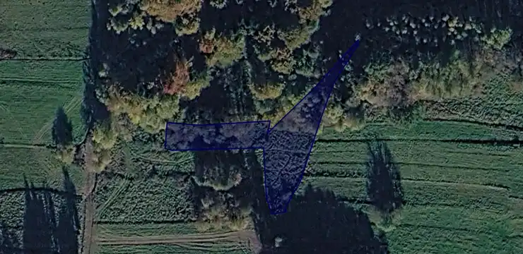 Działka na sprzedaż - MAŁOPOLSKIE, myślenicki, Tokarnia, Skomielna Czarna 5143