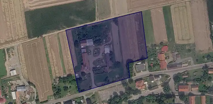 Działka na sprzedaż - DOLNOŚLĄSKIE, ząbkowicki, Ząbkowice Śląskie, Braszowice