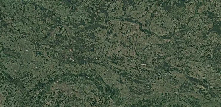 Działka na sprzedaż - DOLNOŚLĄSKIE, kłodzki, Bystrzyca Kłodzka, Zalesie