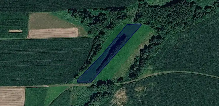 Działka na sprzedaż - DOLNOŚLĄSKIE, ząbkowicki, Ząbkowice Śląskie, Tarnów