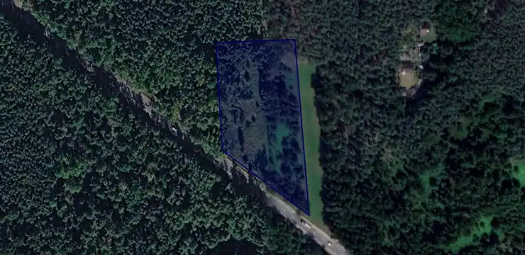 Działka na sprzedaż - MAZOWIECKIE, płocki, Mała Wieś, Gałki 179