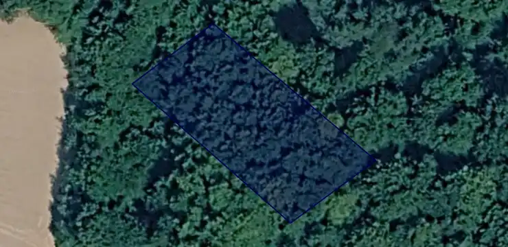 Działka na sprzedaż - PODKARPACKIE, brzozowski, Brzozów, Przysietnica 6467/1