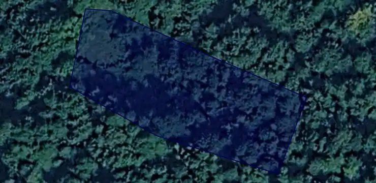 Działka na sprzedaż - PODKARPACKIE, brzozowski, Brzozów, Przysietnica 6444