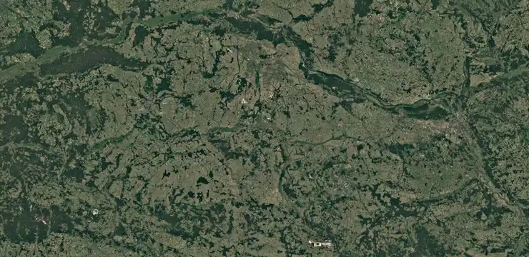Działka na sprzedaż - MAZOWIECKIE, płoński, Naruszewo, Zaborowo