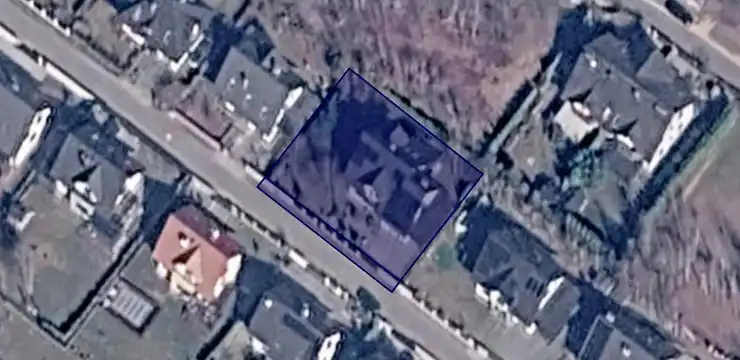 Działka na sprzedaż - MAŁOPOLSKIE, wielicki, Wieliczka, Węgrzce Wielkie 1584/9