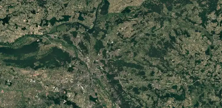 Działka na sprzedaż - MAZOWIECKIE, miński, Siennica, 82/1