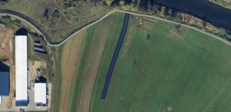 Działka na sprzedaż - MAŁOPOLSKIE, nowotarski, Nowy Targ, 15872