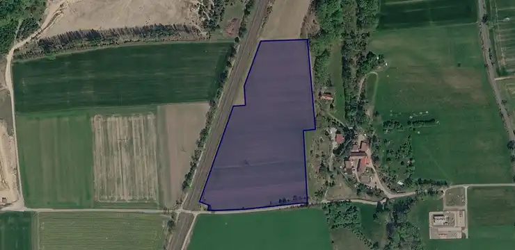 Działka na sprzedaż - DOLNOŚLĄSKIE, zgorzelecki, Pieńsk, Żarka Nad Nysą 177/4