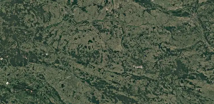 Działka na sprzedaż - ŁÓDZKIE, bełchatowski, Drużbice, Rawicz 457