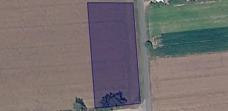 Działka na sprzedaż - WIELKOPOLSKIE, śremski, Dolsk, Mełpin 29/3