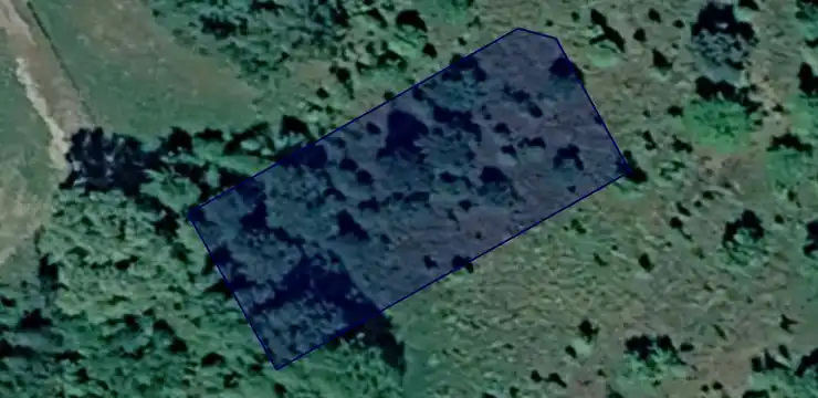 Działka na sprzedaż - MAZOWIECKIE, grodziski, Jaktorów, Bieganów 616/18