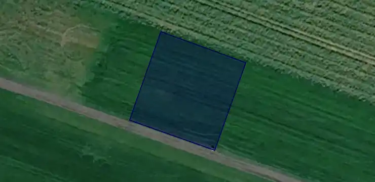 Działka na sprzedaż - DOLNOŚLĄSKIE, oleśnicki, Dobroszyce, Miodary