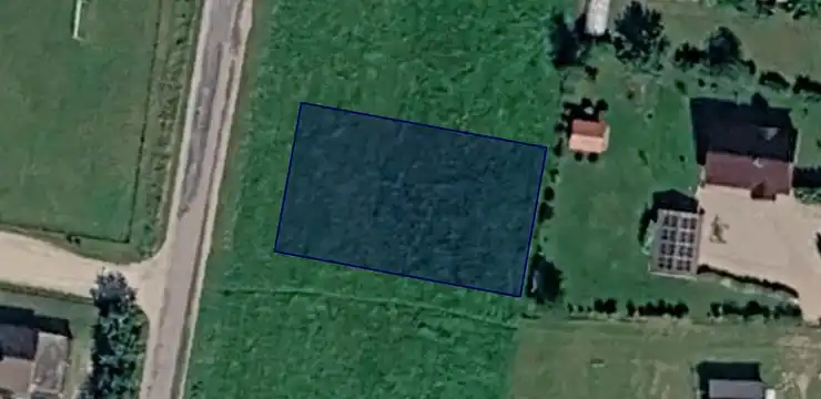 Działka na sprzedaż - WARMIŃSKO-MAZURSKIE, szczycieński, Dźwierzuty, Targowo 379/3