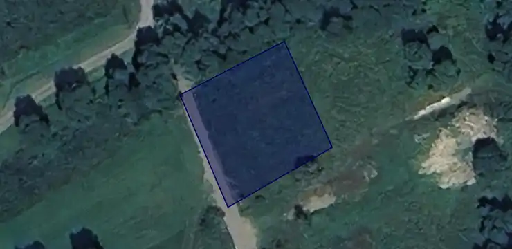 Działka na sprzedaż - MAŁOPOLSKIE, gorlicki, Uście Gorlickie, Wysowa-Zdrój 449/2