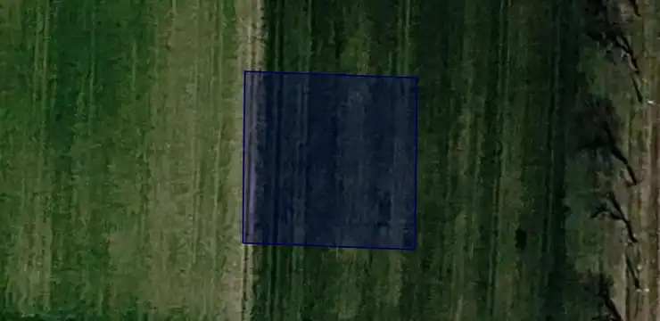 Działka na sprzedaż - MAŁOPOLSKIE, miechowski, Miechów, Strzeżów Drugi 165/4