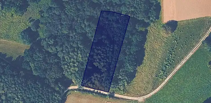 Działka na sprzedaż - PODKARPACKIE, strzyżowski, Czudec, Przedmieście Czudeckie 1330