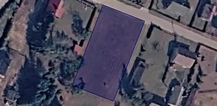 Działka na sprzedaż - MAZOWIECKIE, węgrowski, Stoczek, Nowe Lipki 317/1