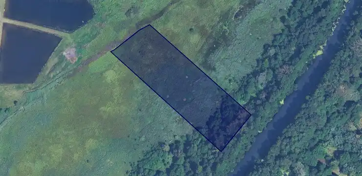 Działka na sprzedaż - WIELKOPOLSKIE, Konin, Laskówiec 25