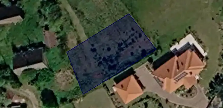 Działka na sprzedaż - ZACHODNIOPOMORSKIE, szczecinecki, Borne Sulinowo, Rakowo 37/4