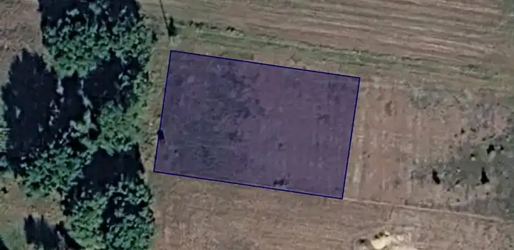 Działka na sprzedaż - ŁÓDZKIE, wieluński, Osjaków, Zofia 113/7
